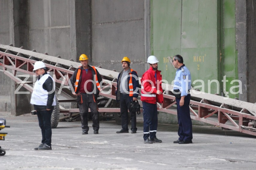 accident rutier in zona dana 53 a portului constanta o persoana ranita 675751 accident rutier in zona dana 53 a portului constanta o persoana ranita 675751