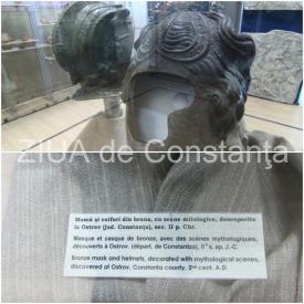 Istoria Dobrogei - Oameni, popoare Romanii (galerie foto)