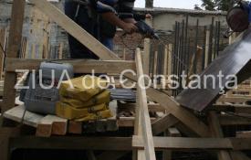 Patru investitori au primit răspuns favorabil de la APM Constanța. Blocul de cinci etaje poate fi ridicat fără evaluarea impactului asupra mediului   