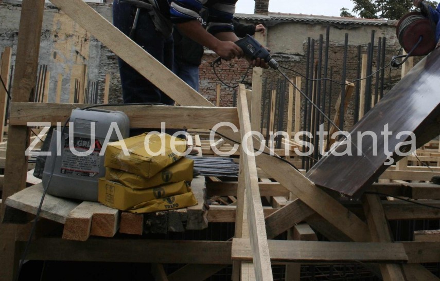 Foto - ZIUA de Constanta