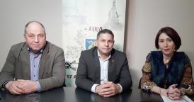 Interviu live Valentin Stanciu - „De Ziua Dobrogei, punem bazele unei asociații intercomunitare din care vor face parte Topalu, Saraiu, Ghindărești, Horia și Gârliciu“ (video)