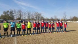 Fotbalul județului Constanța Meciurile care se joacă astăzi și mâine în Ligile a 5-a și a 6-a