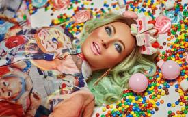 Melodia Zilei Delia - Acadele | Videoclip Oficial