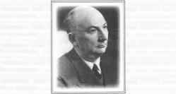 Topalu. Omul Centenar Dr. Gheorghe Vintilă (1898 - 1978) odihneşte la doar câţiva paşi de comoara pe care a dăruit-o comunităţii de pe malul Dunării (document)  