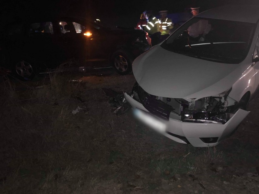 carambol in judetul suceava trei victime smurdul chemat in ajutor 676193