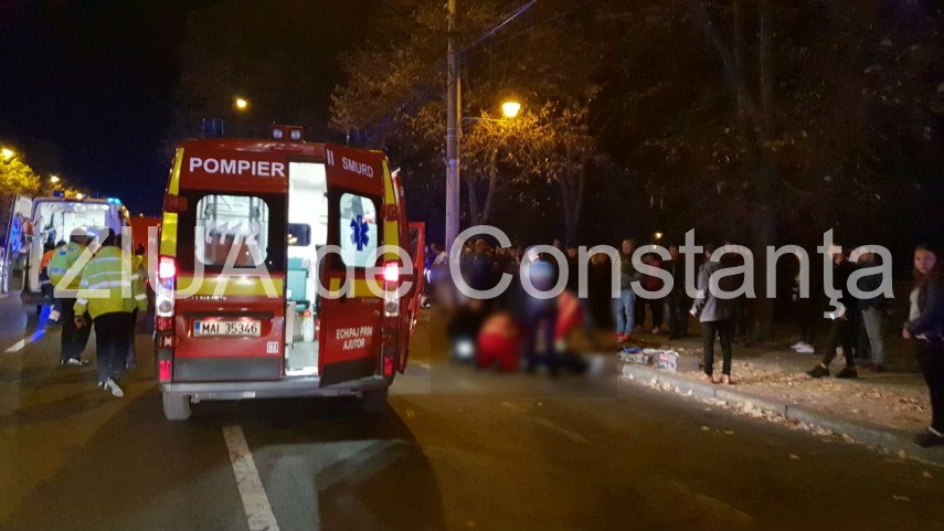 accident rutier in fata hotelului zodiac din constanta trei victime 676200 accident rutier in fata hotelului zodiac din constanta trei victime 676200