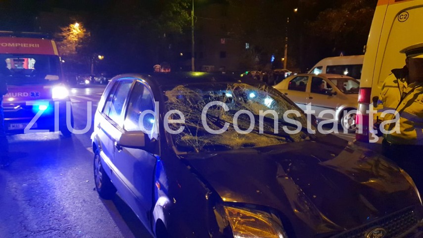 accident rutier in fata hotelului zodiac din constanta trei victime 676200 accident rutier in fata hotelului zodiac din constanta trei victime 676200