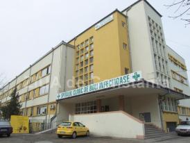 Luna trecută, 41 de persoane au ajuns la Spitalul Municipal de Boli Infecțioase Constanța. Ce s-a întâmplat?