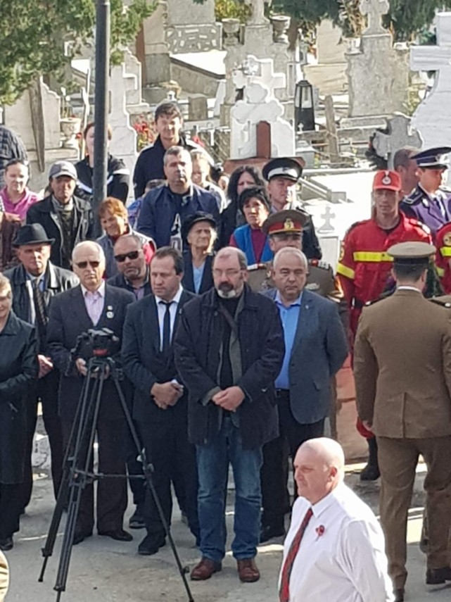 ziua veteranilor marcata la medgidia ce evenimente au fost organizate cu aceasta ocazie galerie foto ziua veteranilor marcata la medgidia ce evenimente au fost organizate cu aceasta ocazie galerie foto