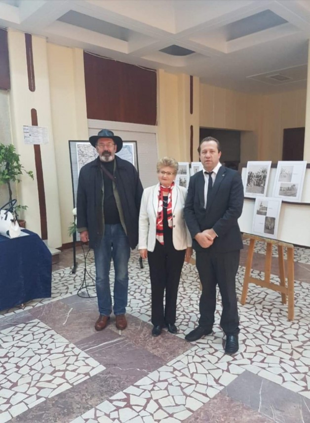 ziua veteranilor marcata la medgidia ce evenimente au fost organizate cu aceasta ocazie galerie foto ziua veteranilor marcata la medgidia ce evenimente au fost organizate cu aceasta ocazie galerie foto