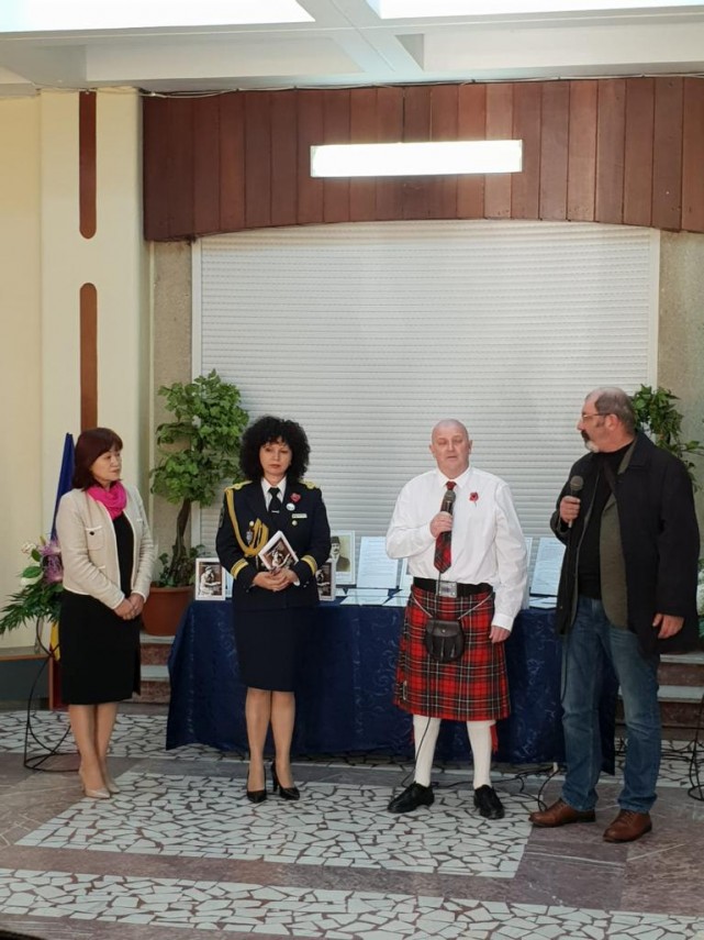 ziua veteranilor marcata la medgidia ce evenimente au fost organizate cu aceasta ocazie galerie foto ziua veteranilor marcata la medgidia ce evenimente au fost organizate cu aceasta ocazie galerie foto