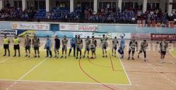 Sondaj de opinie 59% dintre respondenți cred că HC Dobrogea Sud Constanța va intra în grupele Cupei EHF  