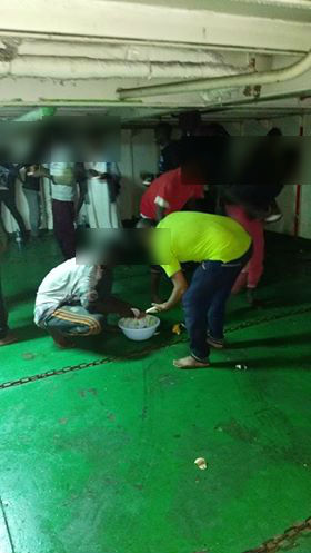 libia marinari romani blocati pe o nava cu 95 de migranti ce noutati are sindicatul liber al navigatorilor libia marinari romani blocati pe o nava cu 95 de migranti ce noutati are sindicatul liber al navigatorilor