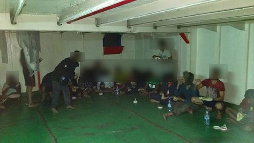 libia marinari romani blocati pe o nava cu 95 de migranti ce noutati are sindicatul liber al navigatorilor libia marinari romani blocati pe o nava cu 95 de migranti ce noutati are sindicatul liber al navigatorilor