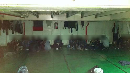 libia marinari romani blocati pe o nava cu 95 de migranti ce noutati are sindicatul liber al navigatorilor libia marinari romani blocati pe o nava cu 95 de migranti ce noutati are sindicatul liber al navigatorilor