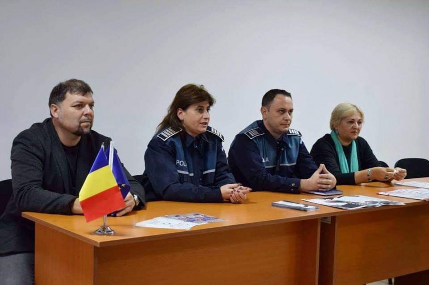 campania de informare refuz sa devin o victima la cumpana judetul constanta galerie foto 676531 campania de informare refuz sa devin o victima la cumpana judetul constanta galerie foto 676531