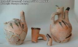 Comunităţi străine stabilite în Dobrogea şi la Medgidia. Turcii (I)