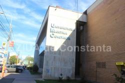 #AdrianV.Rădulescu - ctitorul Studenții de la UMC vor afla ce îi leagă de istoricul Adrian V. Rădulescu, prin vizionarea documentarului dedicat acestuia 