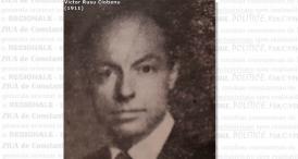 #citeșteDobrogea 107 ani de la nașterea pictorului tulcean Victor Rusu Ciobanu. A fost premiat de celebre instituții internaționale