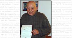 #Dobrogeaetnică Repere şi somităţi. Din Medgidia până la Casa Albă a Statelor Unite - Kemal Karpat, istoric, sociolog şi om de bază pe trei continente