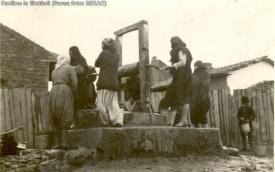 #Dobrogeaetnică Moravuri tătărești din Pervelia. Extrase din „Analele Dobrogei“. Despre căsătorie, porecle și anecdote obscene (I)