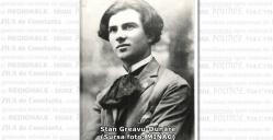 #Dobrogeaetnică Primul bibliograf al Dobrogei, Stan Greavu-Dunăre, de azi, în Biblioteca Virtuală ZIUA de Constanţa