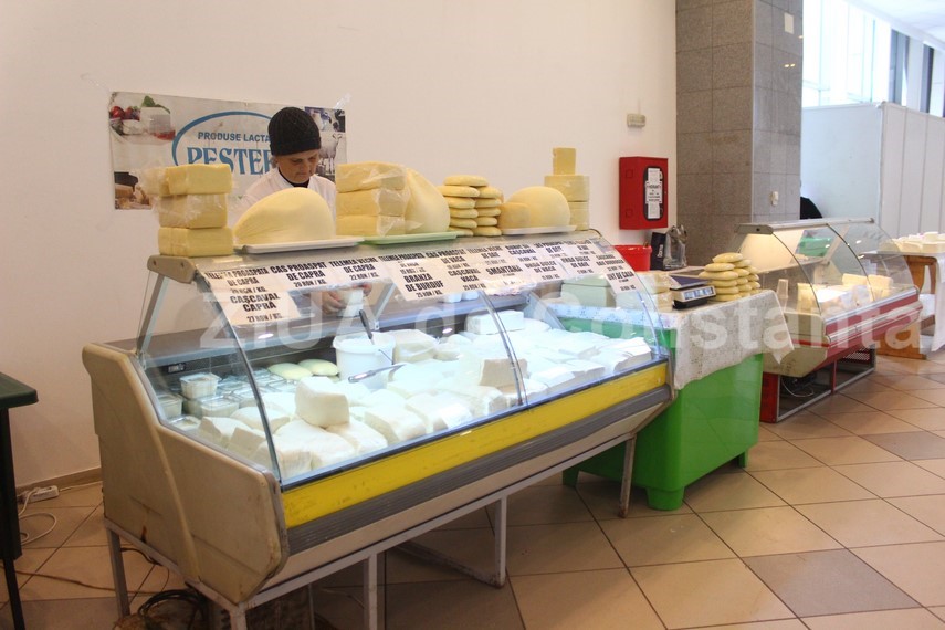 targ cu produse traditionale de ziua dobrogei la pavilionul expozitional ce surprize le sunt pregatite targ cu produse traditionale de ziua dobrogei la pavilionul expozitional ce surprize le sunt pregatite