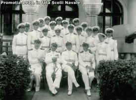 Controversa de la Școala Navală Ofițer sau gentleman? (galerie foto)             