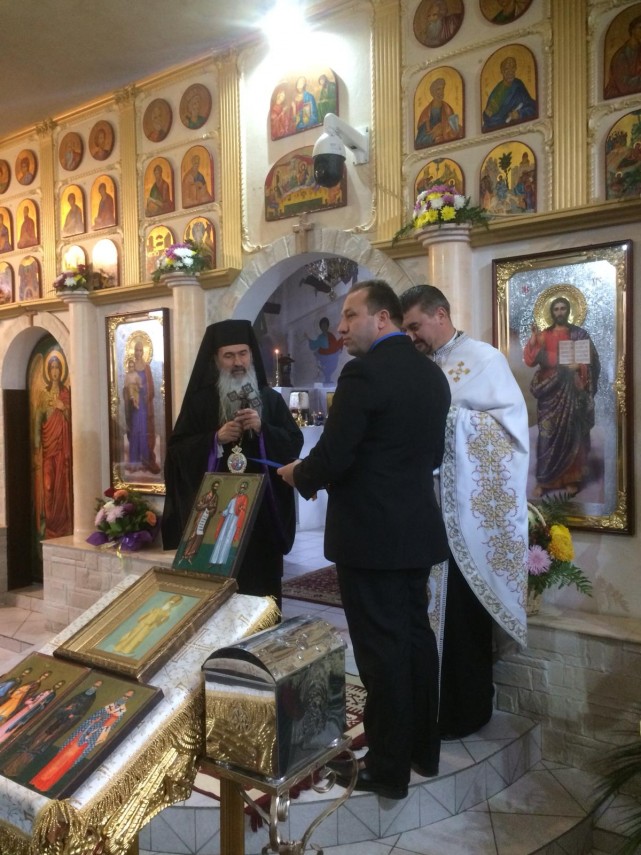 plachete oferite de amvvd constanta cu ocazia implinirii a 140 de ani de la revenirea dobrogei la patria plachete oferite de amvvd constanta cu ocazia implinirii a 140 de ani de la revenirea dobrogei la patria