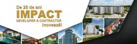 Impact Developer&Contractor. Schimbări în conducerea societăţii. Despre companie 