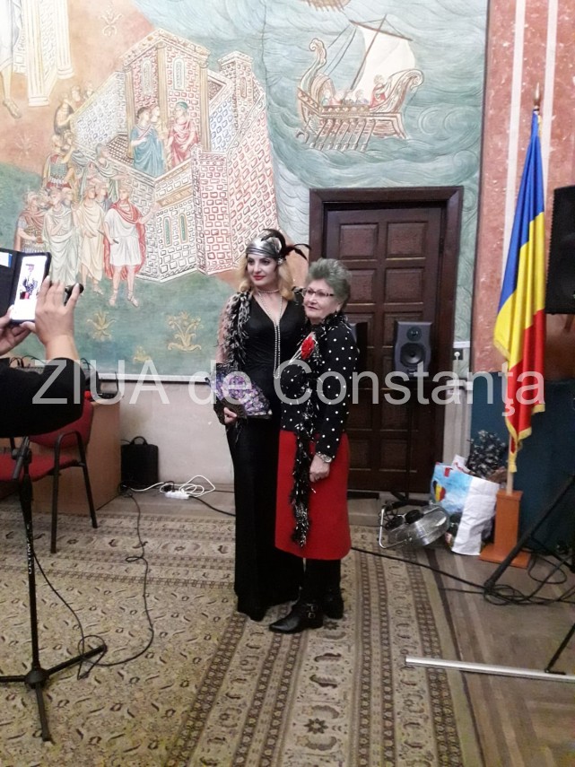 live text imagini de la eveniment constantenii transpusi in atmosfera anilor 1920 in cadrul spectacolului live text imagini de la eveniment constantenii transpusi in atmosfera anilor 1920 in cadrul spectacolului