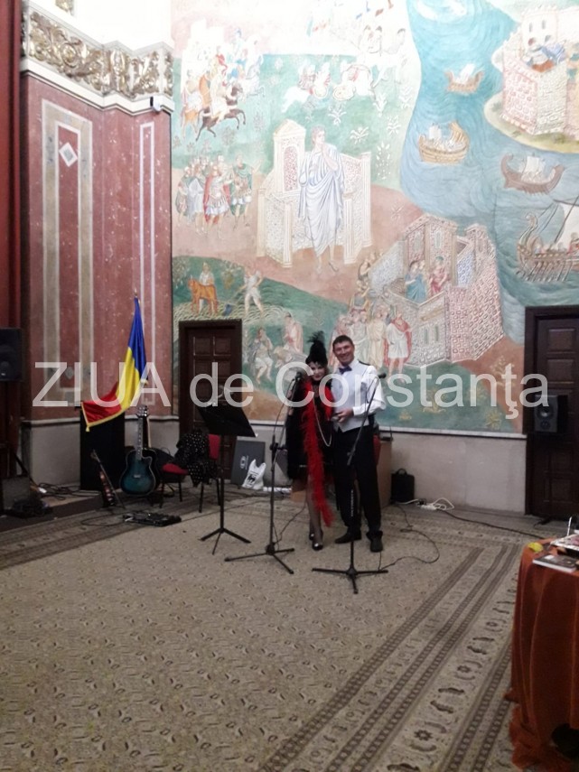 live text imagini de la eveniment constantenii transpusi in atmosfera anilor 1920 in cadrul spectacolului live text imagini de la eveniment constantenii transpusi in atmosfera anilor 1920 in cadrul spectacolului