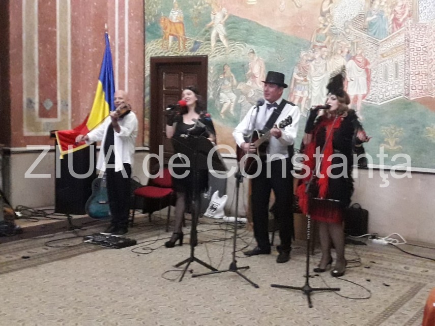 live text imagini de la eveniment constantenii transpusi in atmosfera anilor 1920 in cadrul spectacolului live text imagini de la eveniment constantenii transpusi in atmosfera anilor 1920 in cadrul spectacolului