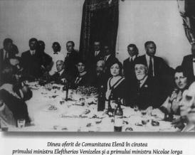 #Dobrogeaetnică „Toate popoarele din Balcani și din jurul Pontului Euxin erau aici“. Filologul grec Stavros Manesis, de azi, în Biblioteca Virtuală ZIUA de Constanța   