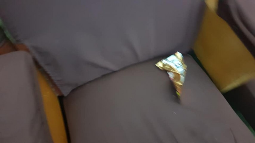 casa de cultura constanta concert extraordinar imagini dezolante dupa plecarea spectatorilor 676858 casa de cultura constanta concert extraordinar imagini dezolante dupa plecarea spectatorilor 676858