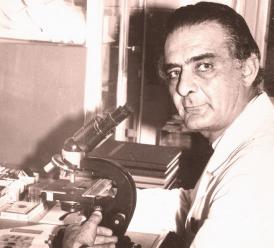 #Dobrogeaetnică Repere și somități. Medicul sufletelor, Krikor Pambuccian - „L-am considerat pe doctor ca o ființă deosebită“  