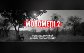 Moromeţii 2, continuarea legendei 
