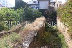 Constănţeanul supărat Reprezentanţii Asociaţiei de Proprietari MK2 din Constanţa, revoltaţi de ideea unei investiţii lângă Poarta Mare a Cetăţii Tomis