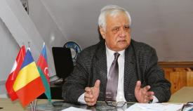 #Dobrogeaetnică Repere și somități. Tahsin Gemil, fiul Medgidiei care a făcut istorie din istorie. Primul președinte al UDTTMR (galerie foto) 