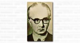 #Dobrogeaetnică Repere și somități. Între filozofie și matematică - Aram Frenkian, vorbitor de sanscrită, născut la Constanța