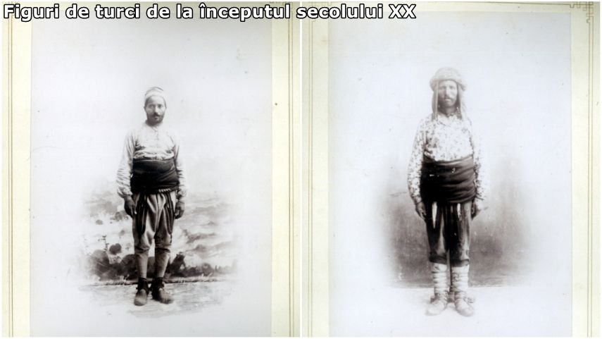 comunitati etnice alogene stabilite in dobrogea si la medgidia turcii ii galerie foto 677052 comunitati etnice alogene stabilite in dobrogea si la medgidia turcii ii galerie foto 677052