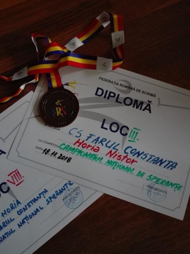 scrima medalii pentru cs farul constanta si css1 constanta la nationalele de sperante 677030 scrima medalii pentru cs farul constanta si css1 constanta la nationalele de sperante 677030