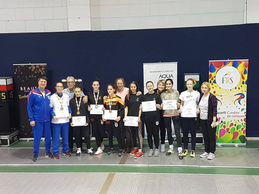 scrima medalii pentru cs farul constanta si css1 constanta la nationalele de sperante 677030 scrima medalii pentru cs farul constanta si css1 constanta la nationalele de sperante 677030