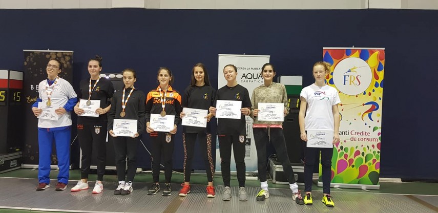 scrima medalii pentru cs farul constanta si css1 constanta la nationalele de sperante 677030 scrima medalii pentru cs farul constanta si css1 constanta la nationalele de sperante 677030