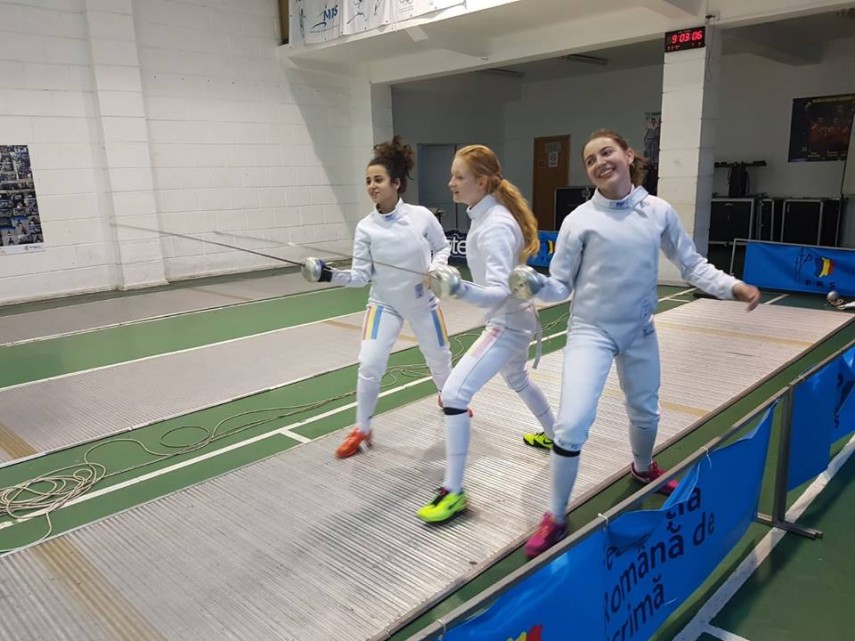 scrima medalii pentru cs farul constanta si css1 constanta la nationalele de sperante 677030 scrima medalii pentru cs farul constanta si css1 constanta la nationalele de sperante 677030