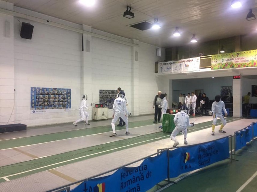 scrima medalii pentru cs farul constanta si css1 constanta la nationalele de sperante 677030 scrima medalii pentru cs farul constanta si css1 constanta la nationalele de sperante 677030