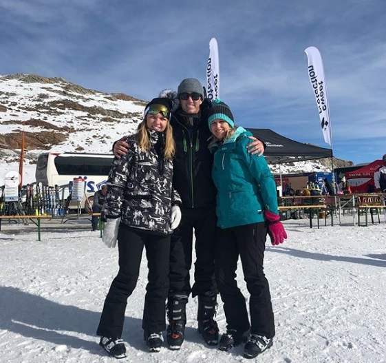 simona halep si darren cahill la schiat in austria galerie foto 677104 simona halep si darren cahill la schiat in austria galerie foto 677104