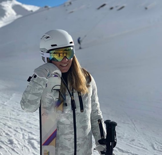 simona halep si darren cahill la schiat in austria galerie foto 677104 simona halep si darren cahill la schiat in austria galerie foto 677104