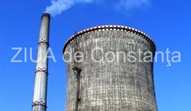 Avarie CET Palas. Mai multe zone, afectate de lipsa energiei termice 