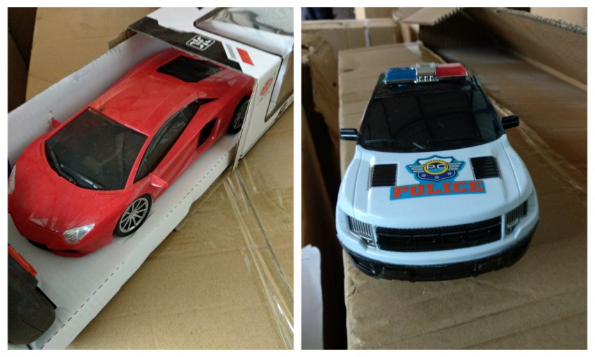 jucarii contrafacute confiscate in portul constanta sud agigea galerie foto 677185 jucarii contrafacute confiscate in portul constanta sud agigea galerie foto 677185